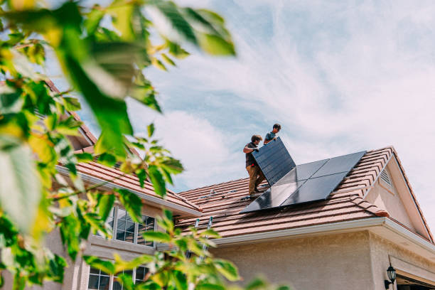 Trusted Fenton, MI Roofing Service Experts
