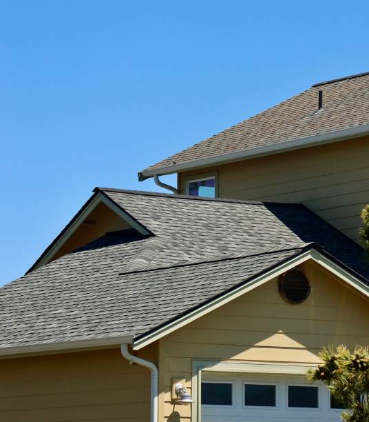 Best Chimney Flashing Repair  in Fenton, MI